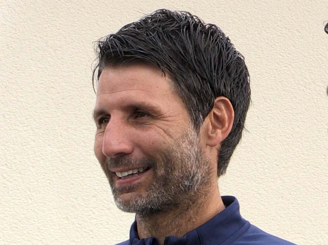 Danny Cowley: Huddersfield job was &apos;perfect opportunity&apos;, claims new Town boss