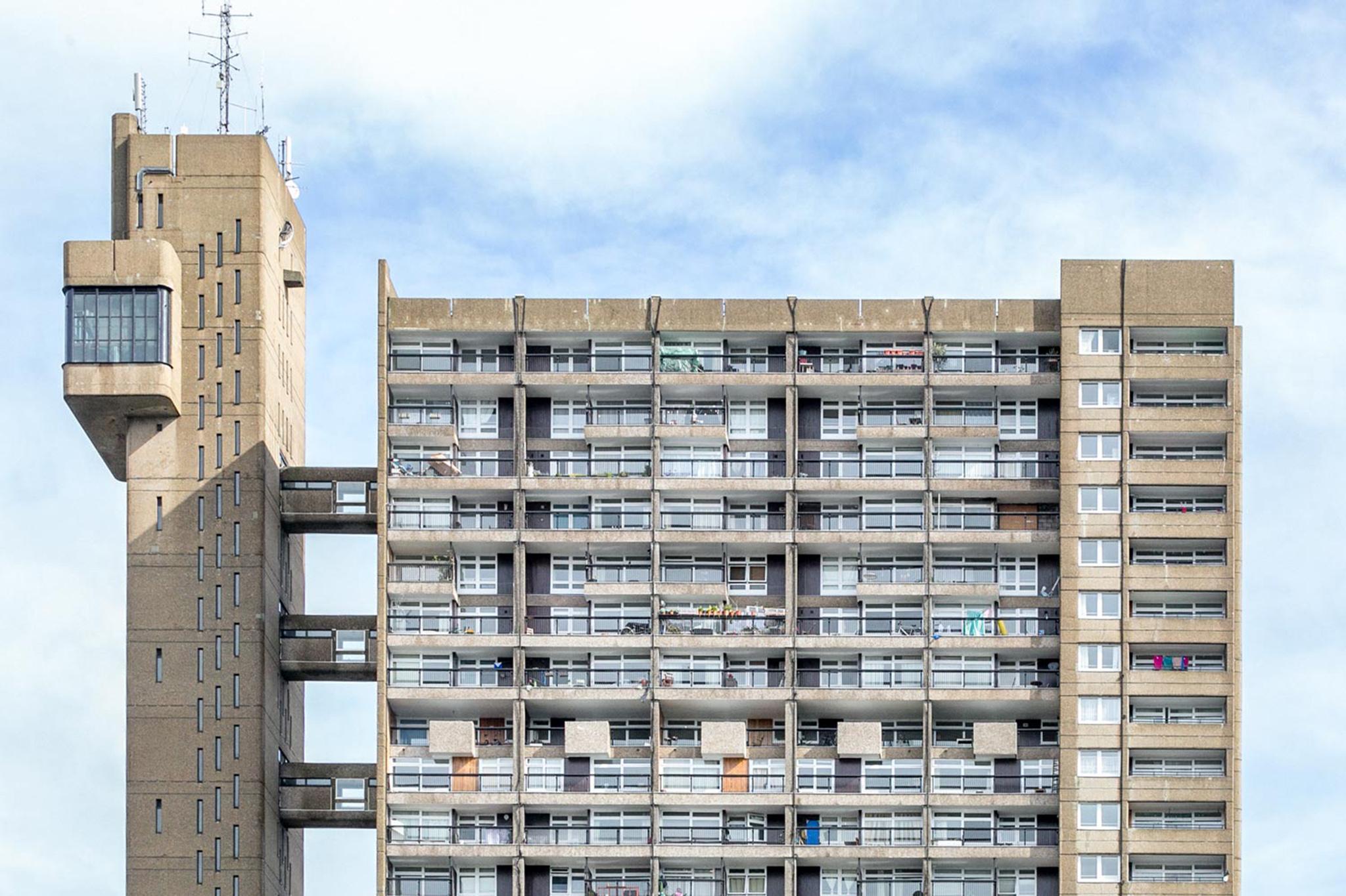 Navigating the capital by the most attractive route: An Opinionated Guide to London Architecture 