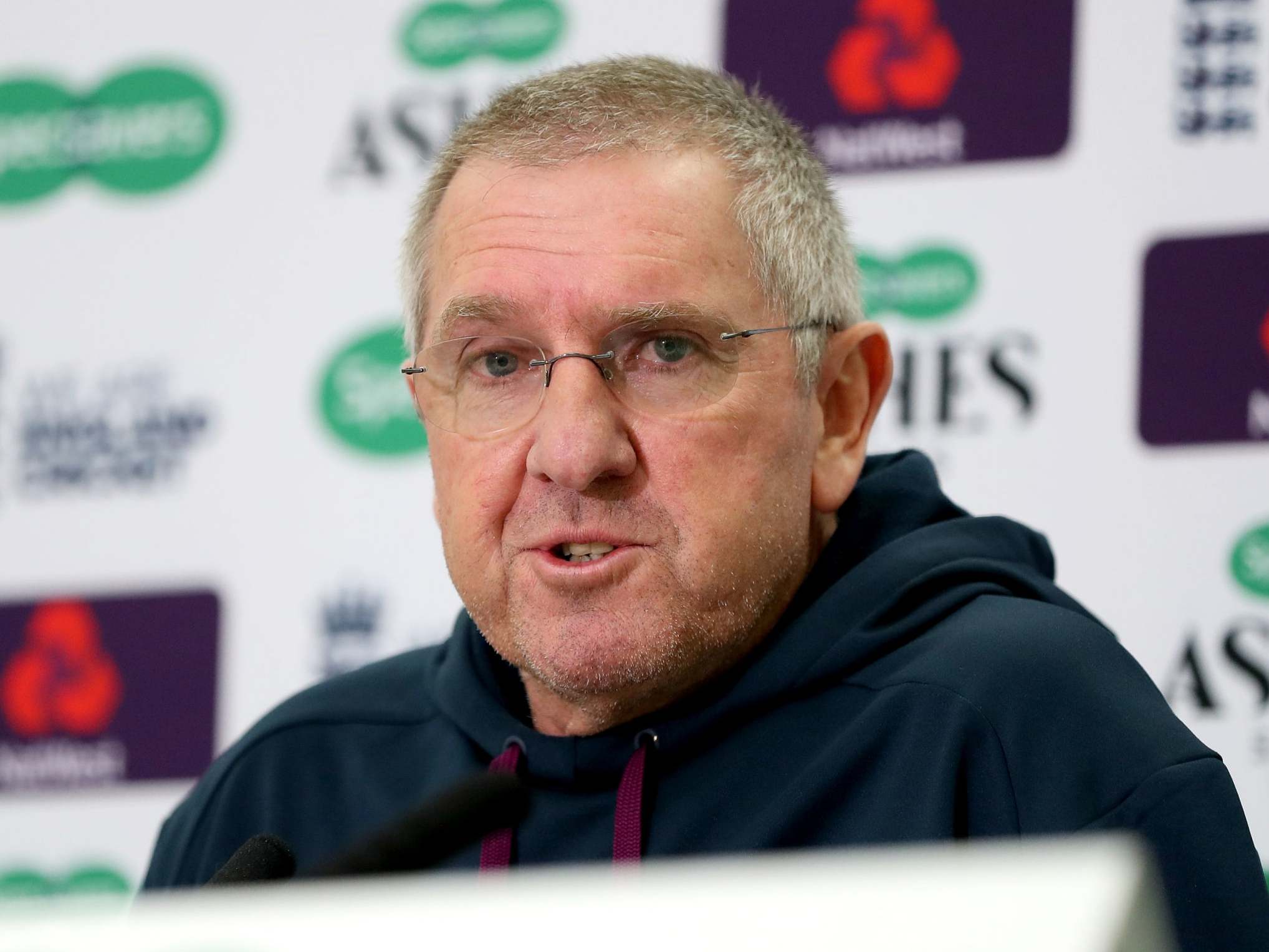 Trevor Bayliss is set to bow out