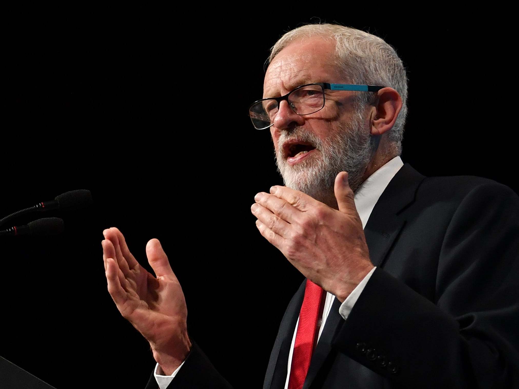 Even for Corbyn, trying to restore Clause IV is a step too far – for now