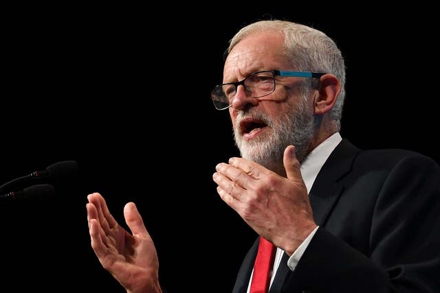 Even for Corbyn, trying to restore Clause IV is a step too far – for now