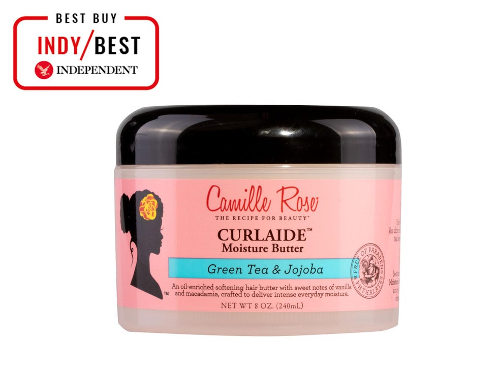 Best Afro Hair Products That Hydrate All Curl Types The Independent