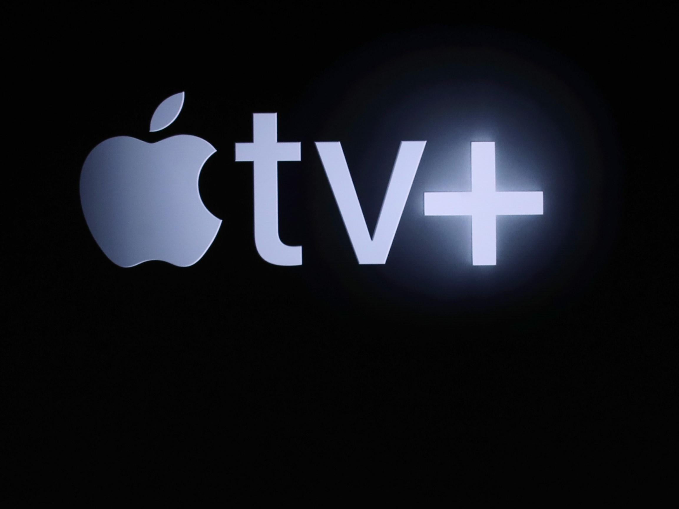 Apple Tv Telegraph
