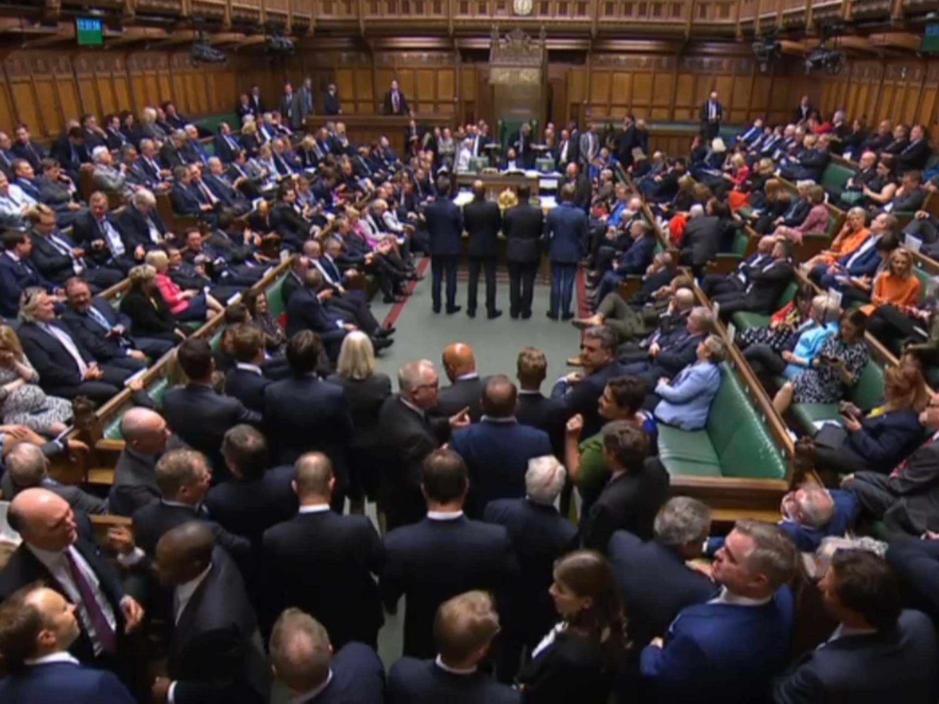 What happens next after the Supreme Court ruled that Boris Johnson unlawfully prorogued parliament?