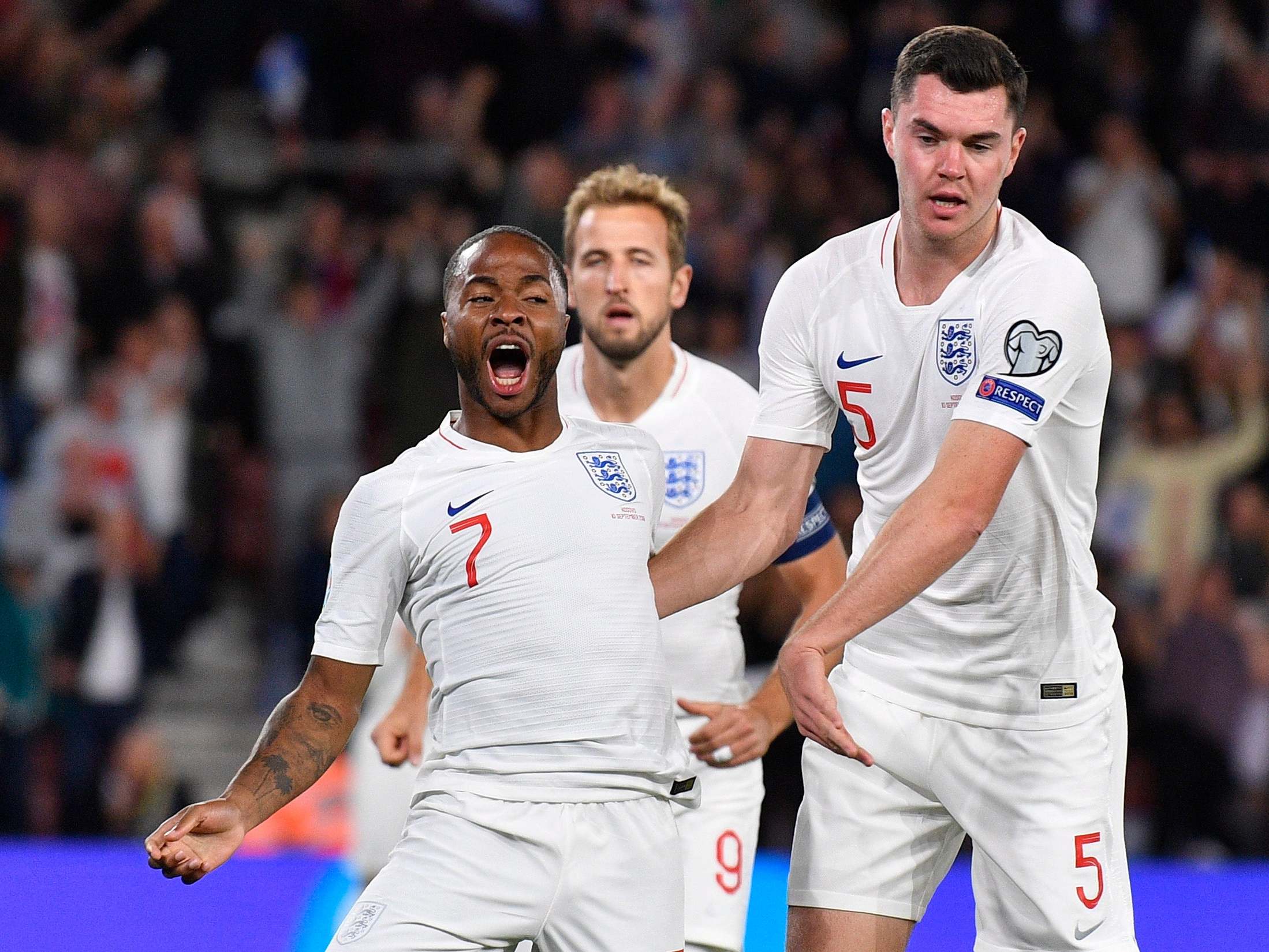 England vs Kosovo result: Five things we learned as Three Lions triumph in eight-goal thriller