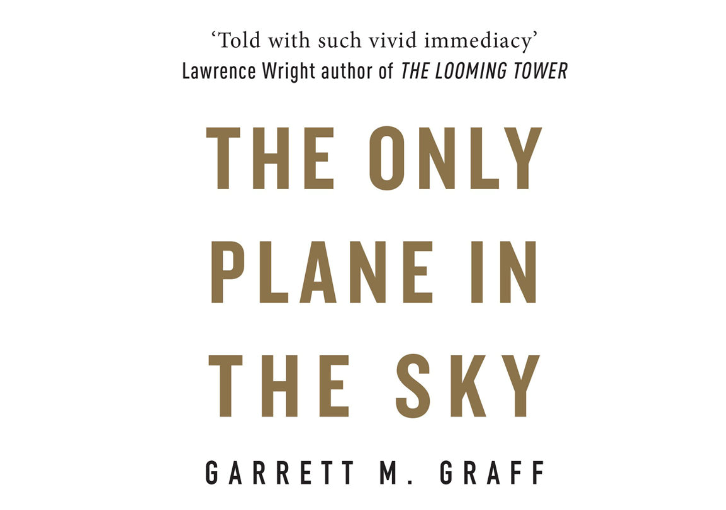 A new book details the accounts of air traffic controllers on 9/11