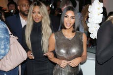 Kim Kardashian pushing to stop execution of Rodney Reed