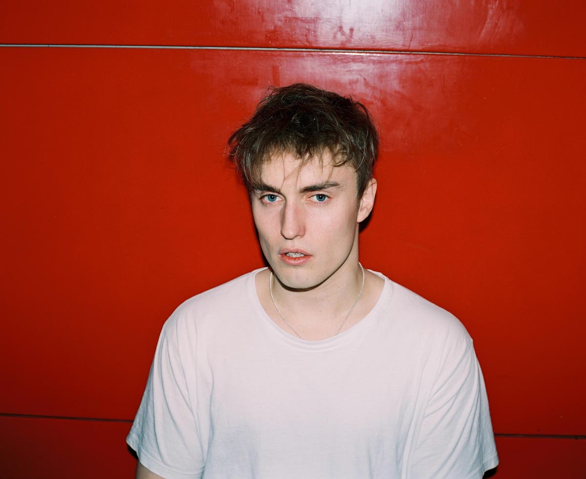 Sam Fender Events 2024 India Leena Aloisia