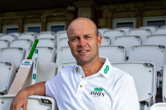 Trott believes England must go in a new direction to regain the No 1 ranking