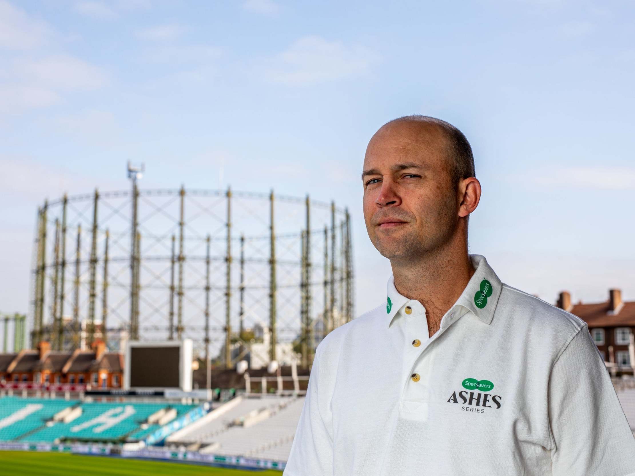 Trott believes the ECB are improved on handling player workload
