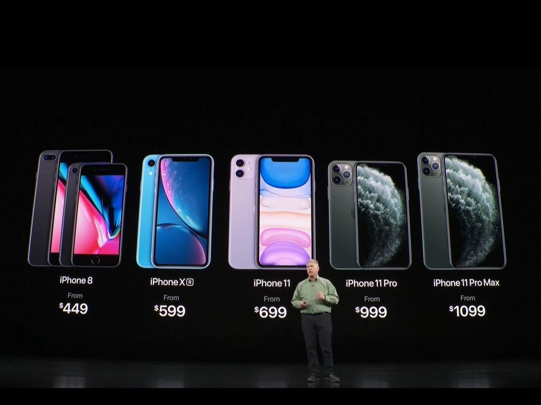 when should i get a new iphone