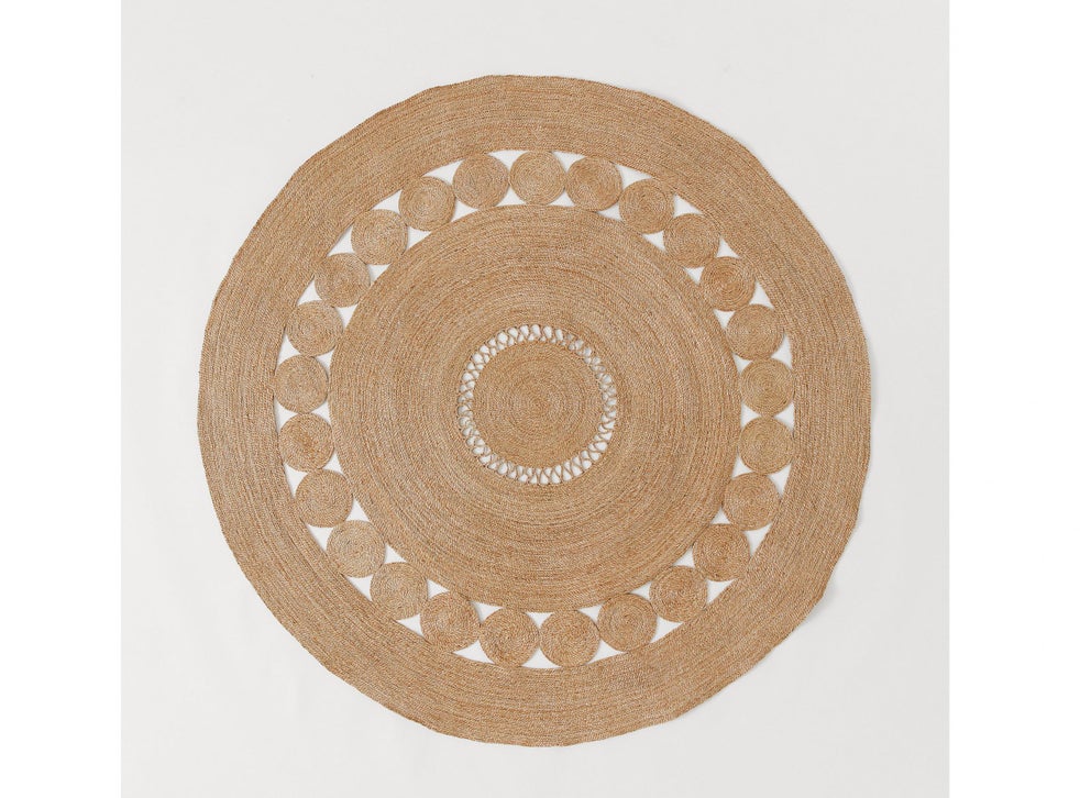 Best Natural Rugs For Great Eco Friendly Home Decor The Independent