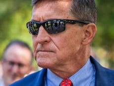 Michael Flynn is free, but we are not free from Michael Flynn