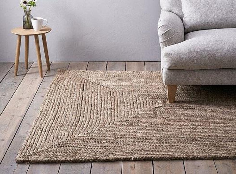 Best Natural Rugs For Great Eco, Round Seagrass Rug Ikea