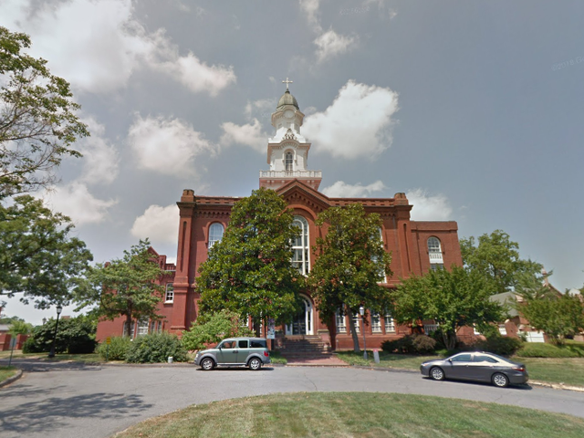 The Virginia Theological Seminary is the largest and second oldest Protestant school of its kind in the US