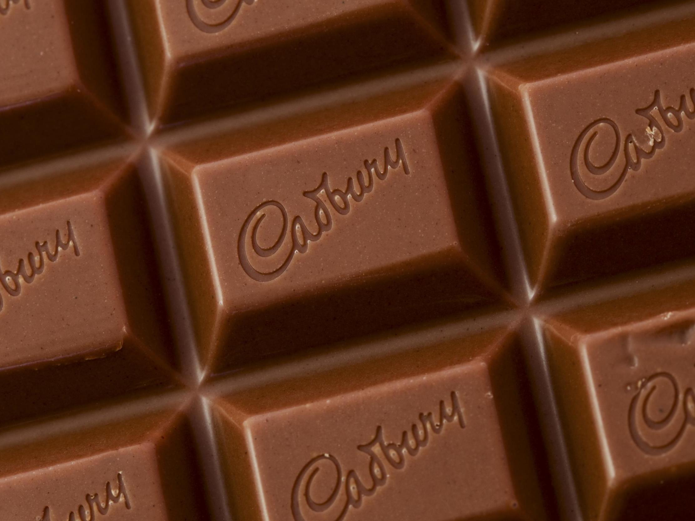 Cadbury Classic Milk Chocolate