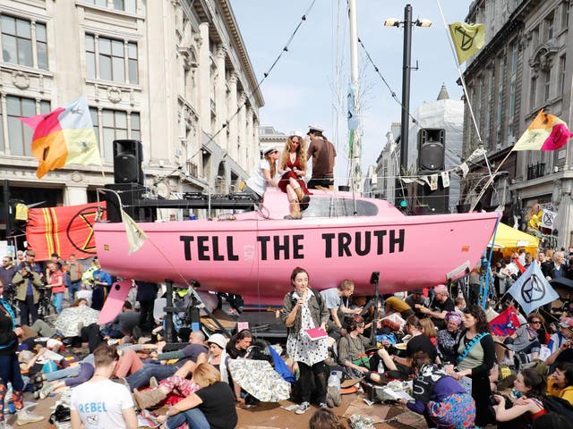 Campaigners will blockade the Port of Dover on Saturday