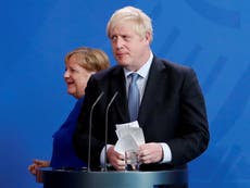 ‘The UK dictator’: How Europe's papers have reacted to Boris Johnson