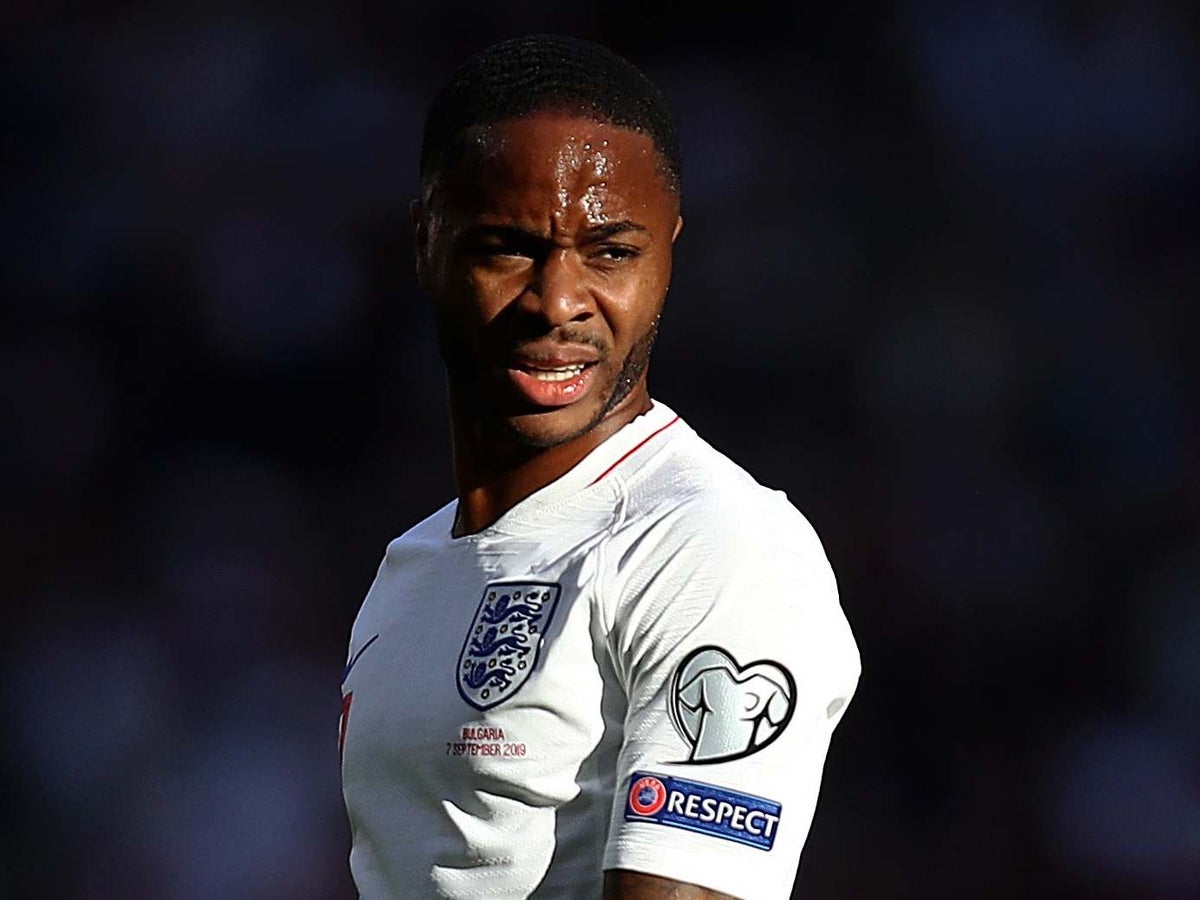 From Golden Boy to most expensive British player - How has Raheem Sterling  performed in the Premier League?