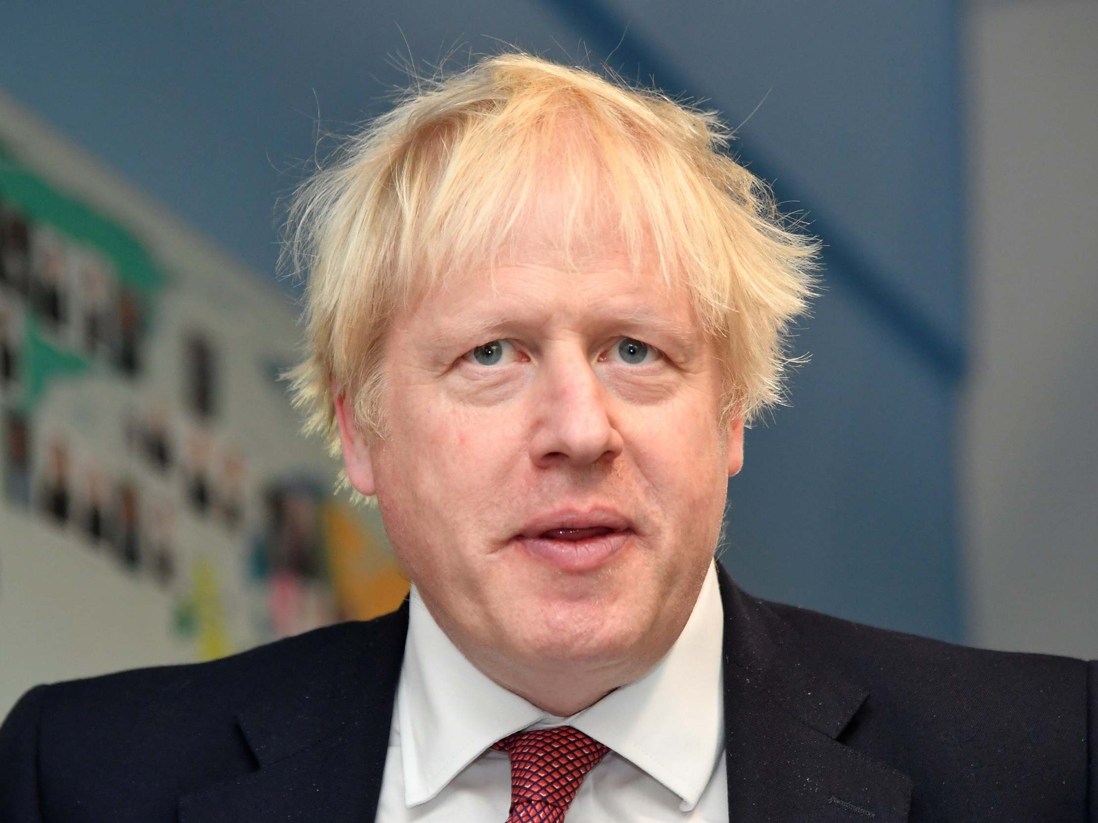 Brexit: Government ignores order to release key documents and internal messages