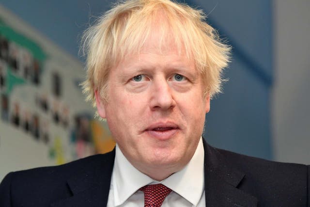 Related video: MPs order Boris Johnson to hand over government communications about parliament suspension and no-deal planning