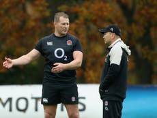 Hartley, Brown and Cipriani speak for first time since World Cup snubs