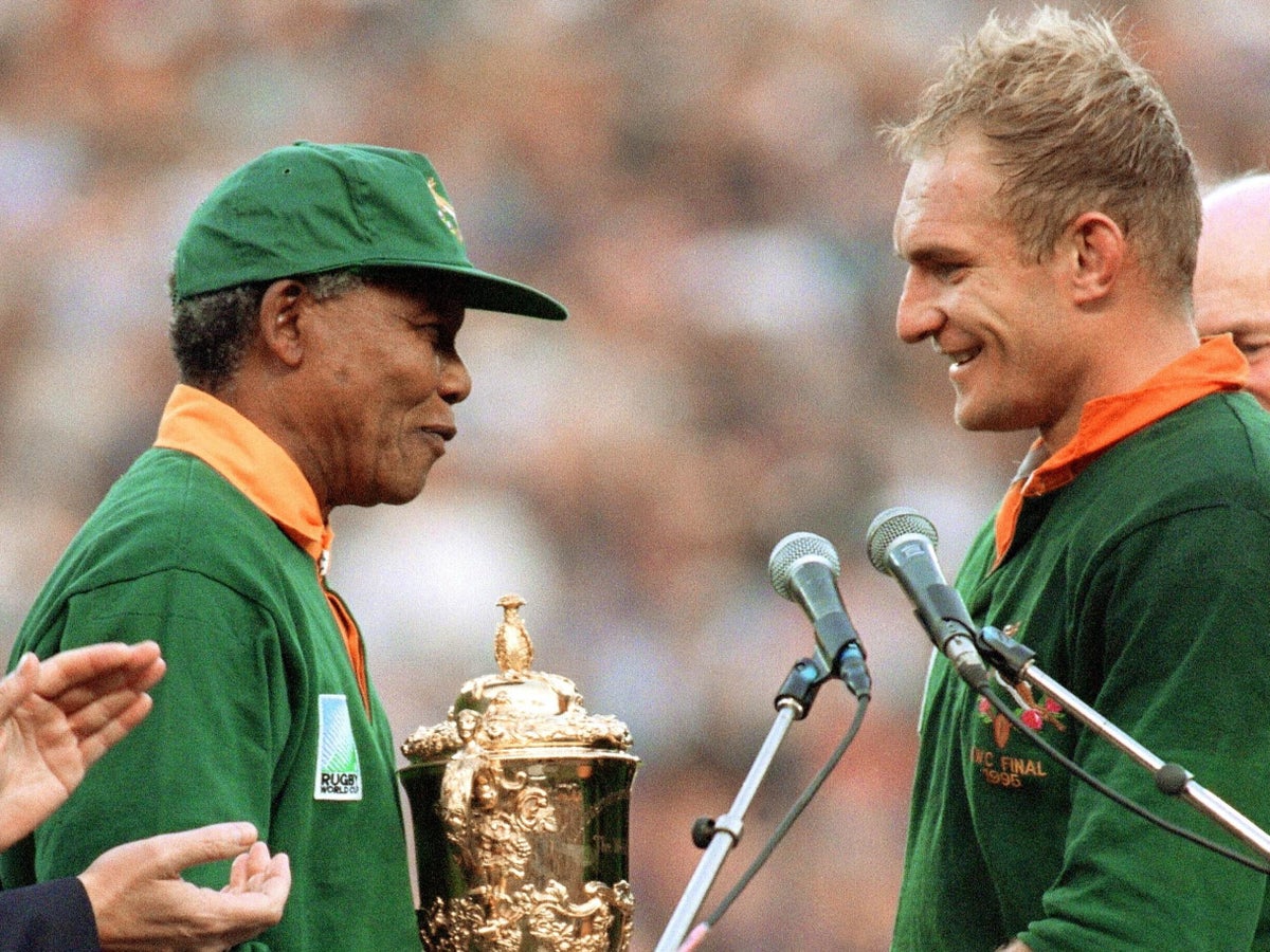 Best Rugby Photos Of All Time