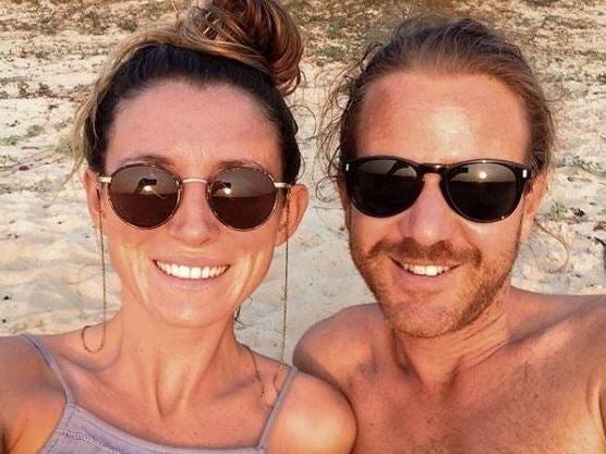 Australian bloggers held in Iran prison for &apos;flying drone without license&apos;