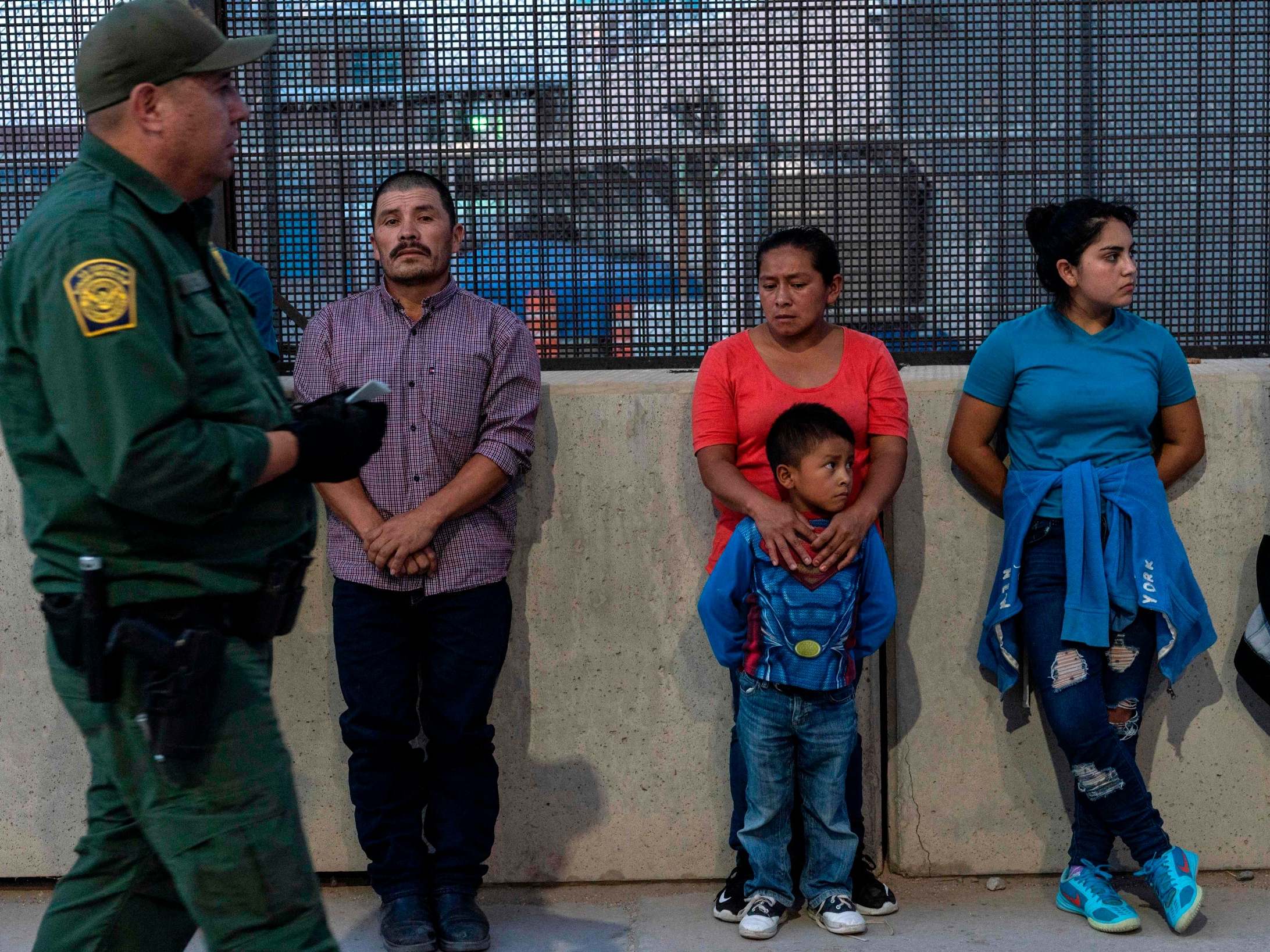 US Supreme Court approves Trump asylum curbs