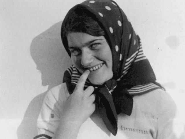 Renia Spiegel had just turned 18 when she was executed by the Nazis after being discovered hiding in an attic