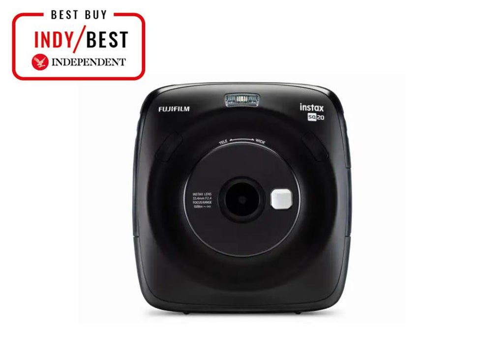 9 Best Instant Cameras The Independent The Independent