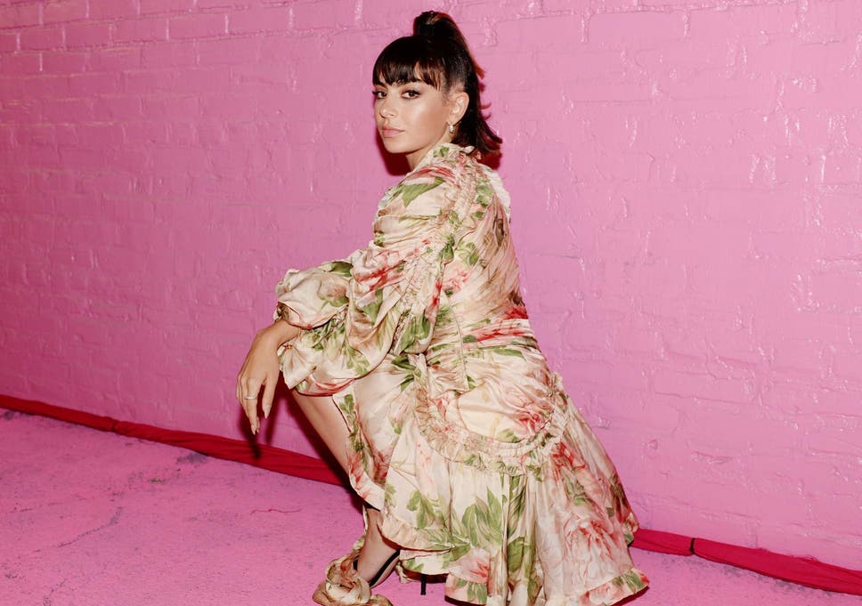 Charli Xcx Review Charli Reassures Listeners That She S Still A