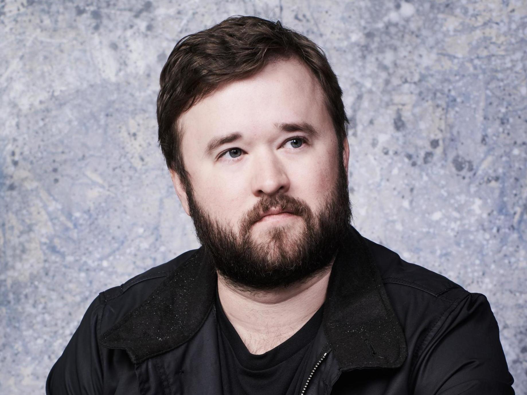 Haley Joel Osment Theres an expectation for darkness in child stardom The Independent The Independent image