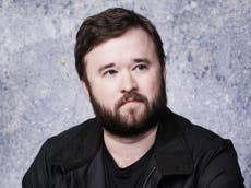 Haley Joel Osment: ‘There’s an expectation for darkness in child stardom’