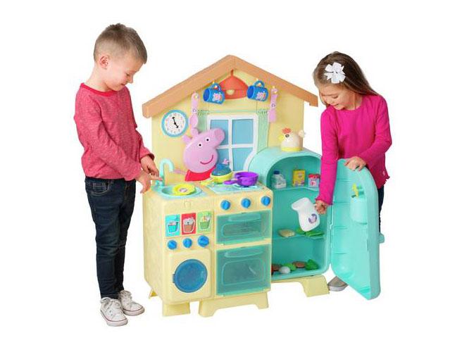 argos childrens kitchen toys