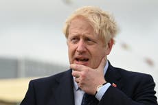 Boris Johnson accused of downplaying dangers of a no-deal Brexit