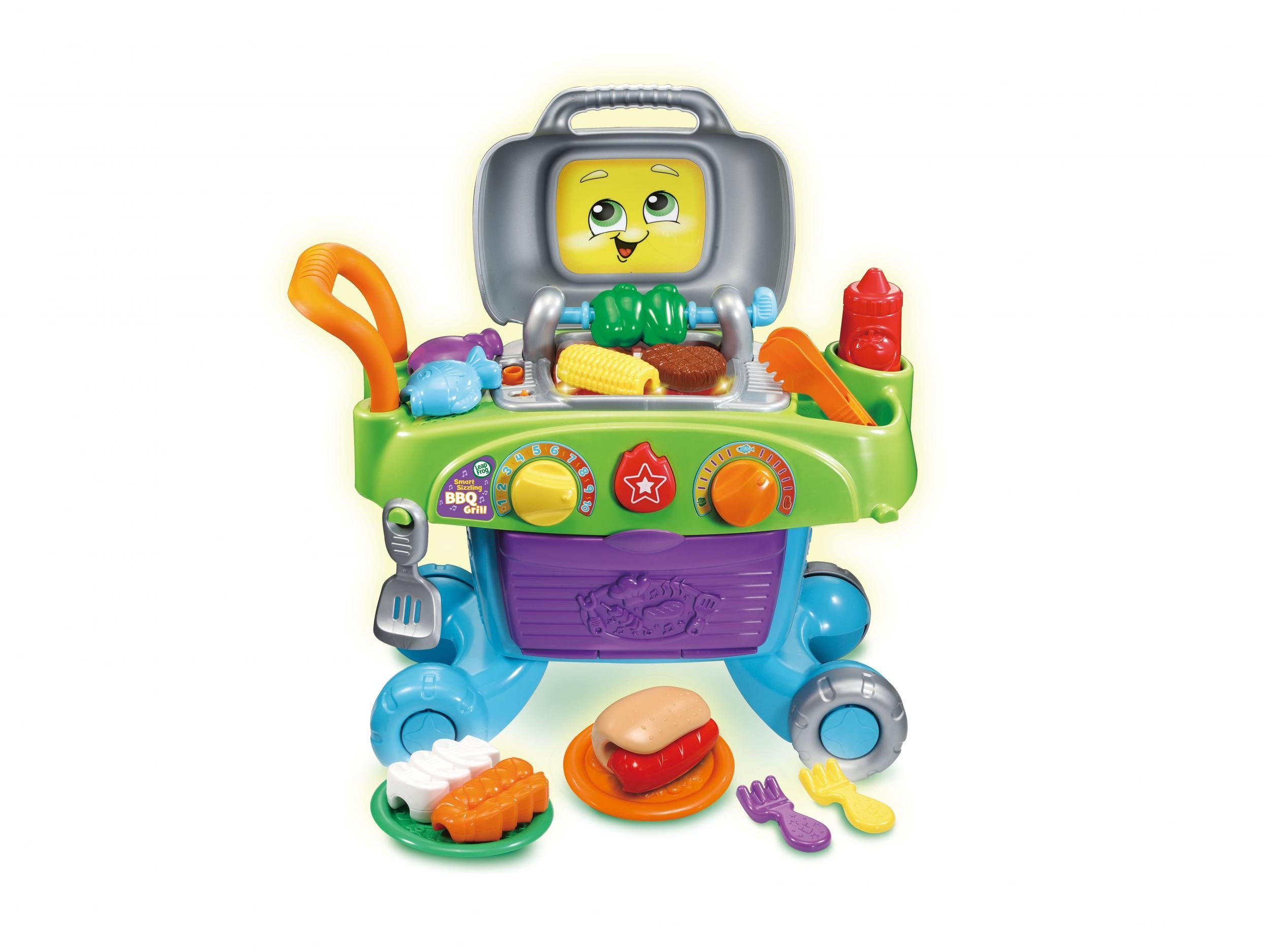 argos toys for 4 year olds