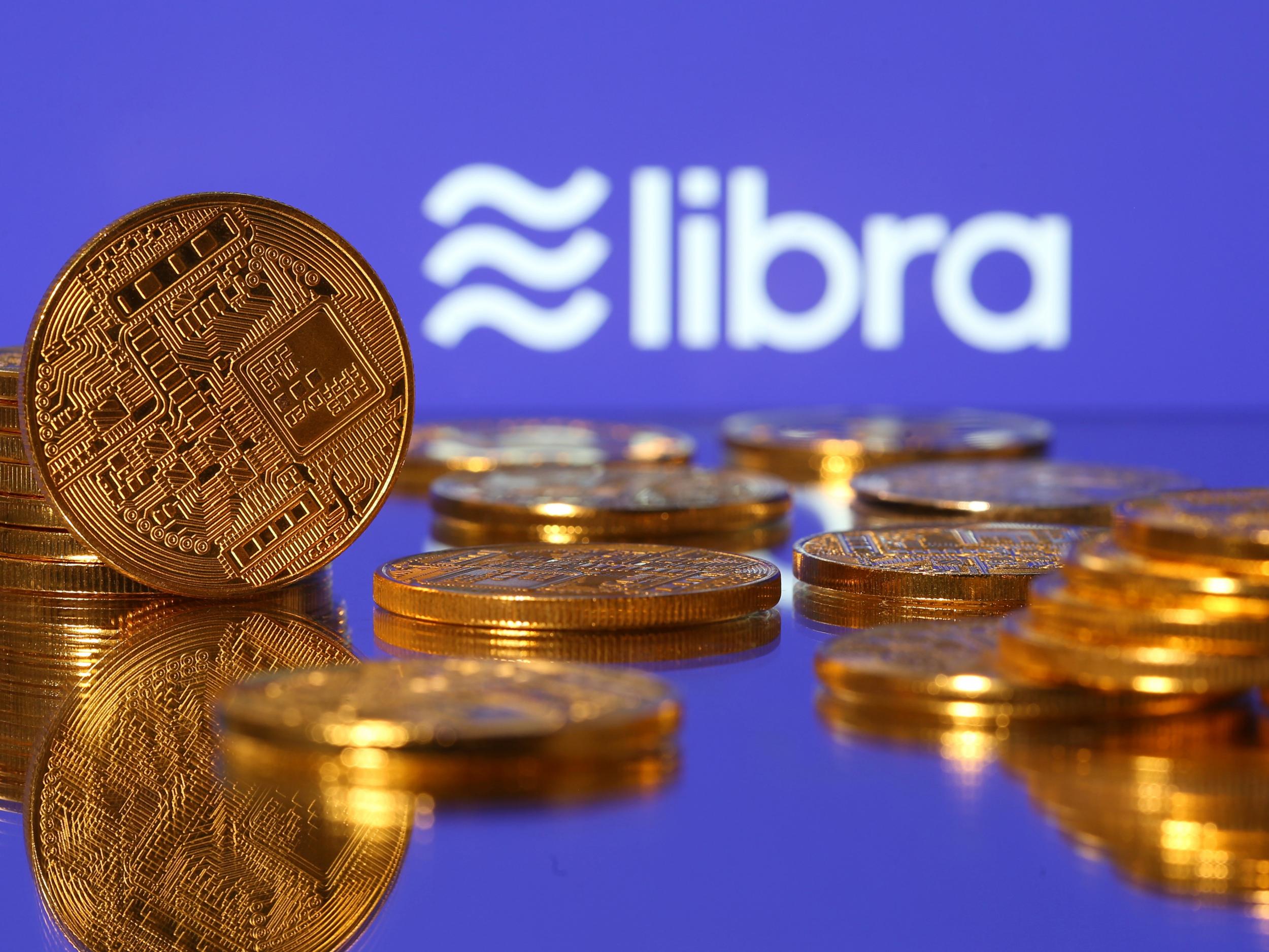 Facebook hopes to launch its Libra cryptocurrency in 2020, but is facing significant resistance from regulators around the world