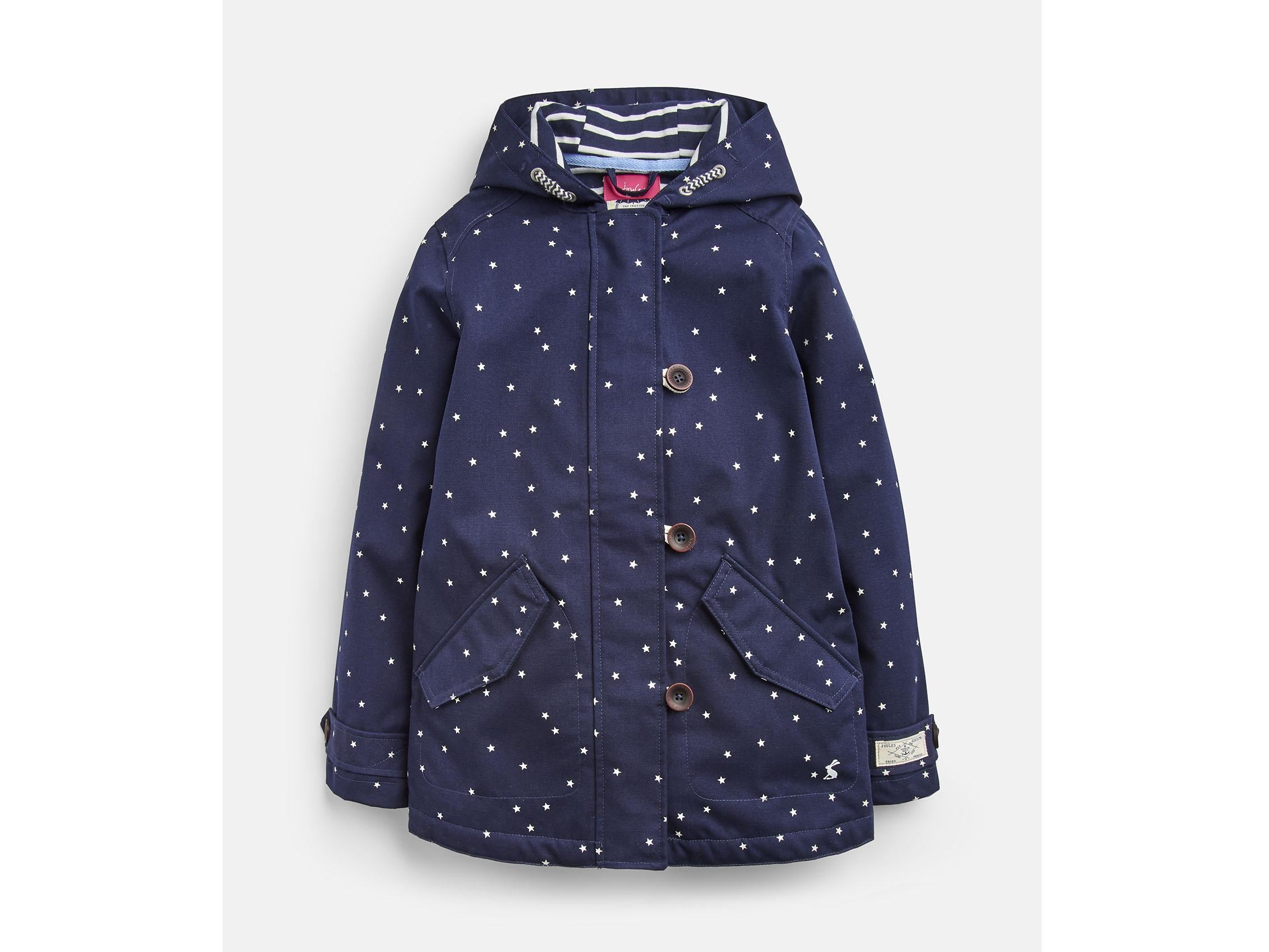 baby boy lightweight jacket