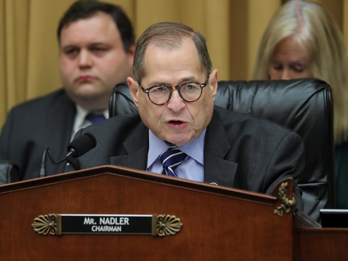 Washington insiders told me what they think of Jerry Nadler and the next stage of the impeachment inquiry