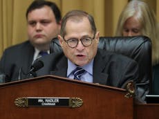 What Washington insiders told me about Jerry Nadler
