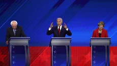 Bernie and Biden fight, Liz Warren shone — and Castro bid for VP
