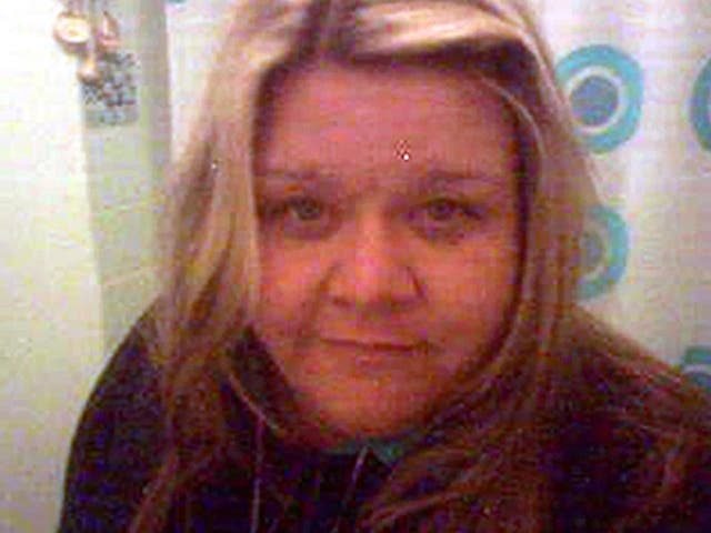 George has spent ten years in prison for sexually abusing children in her care at a Plymouth nursery