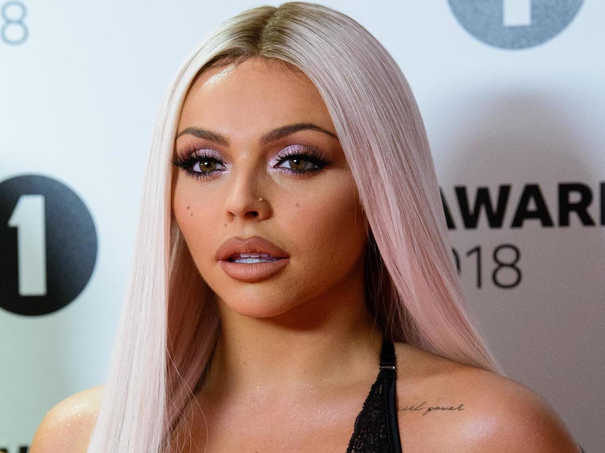 Odd One Out: Celebrities praise Jesy Nelson for ‘inspiring’ documentary