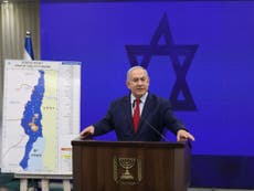 Netanyahu’s dangerous gamble with peace in the Middle East