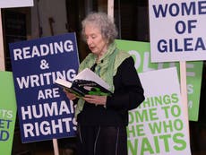 What Margaret Atwood’s The Testaments tells us about feminism today