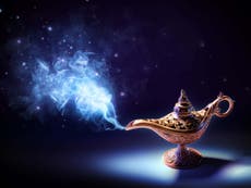 Mea Culpa: Let the genie out of the lamp, not the bottle