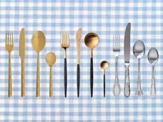 9 best cutlery sets