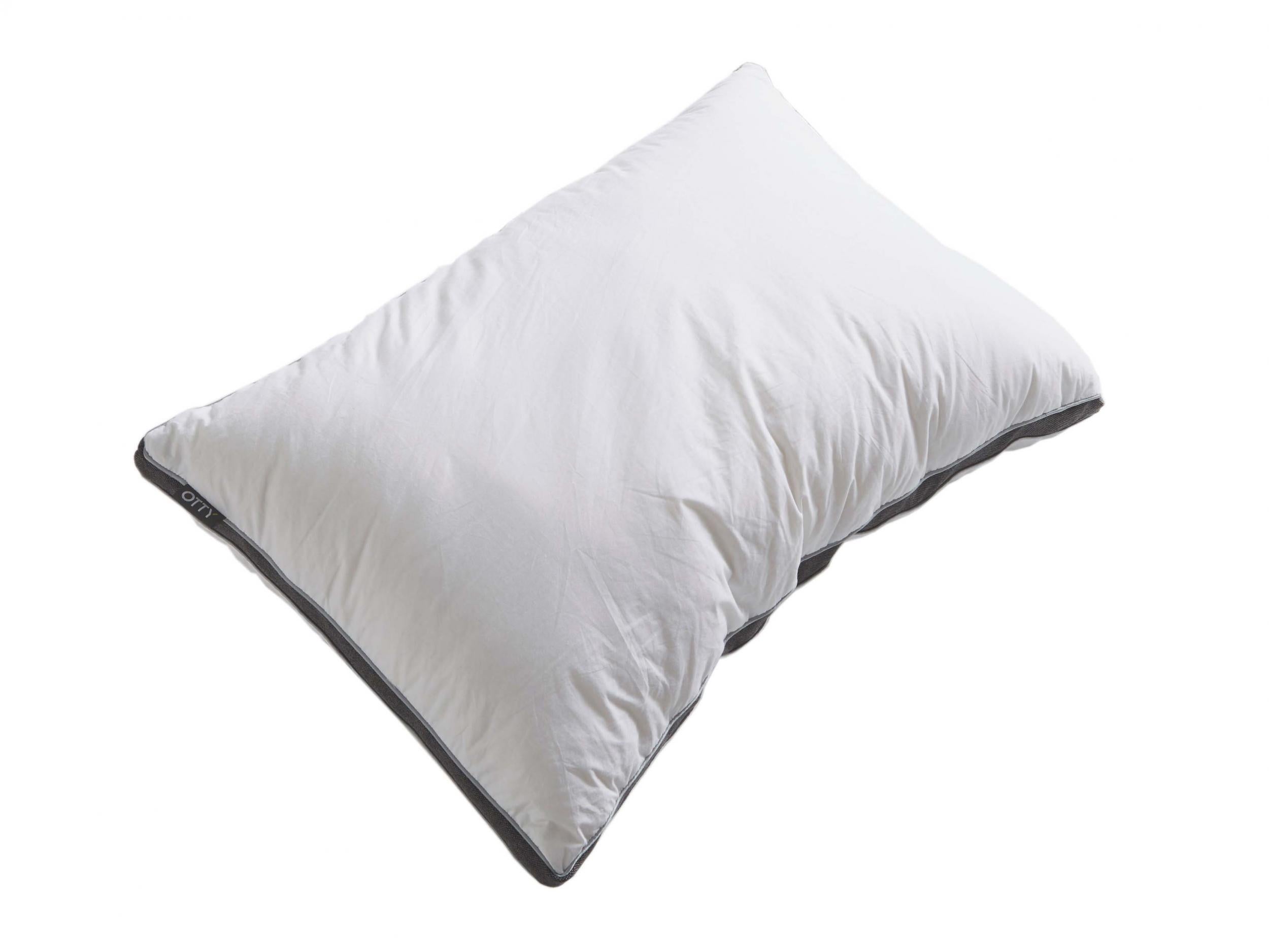 Best Memory Foam Pillows For Comfort And Support