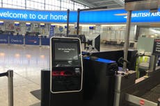 British Airways refuses to re-book passenger on Virgin Atlantic